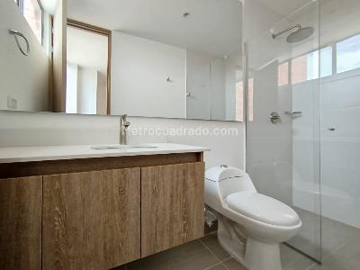 Apartamento de 2 alcobas en arriendo en El Porvenir Rio Negro, Rionegro, 89 m² · foto 13 de 13