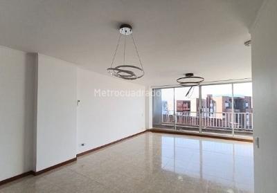 Apartamento de 3 alcobas en arriendo en Otra Parte, Envigado, 140 m² · foto 3 de 20