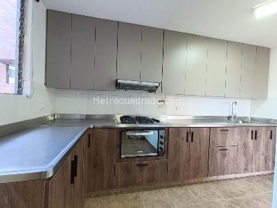 Apartamento de 3 alcobas en arriendo en Otra Parte, Envigado, 140 m² · foto 7 de 20