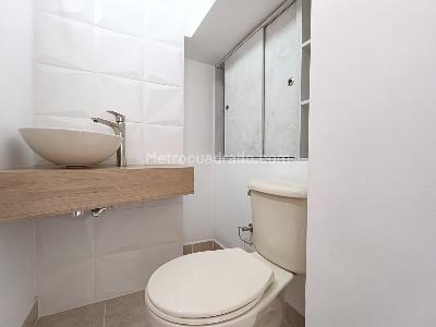 Apartamento de 3 alcobas en arriendo en Otra Parte, Envigado, 140 m² · foto 11 de 20