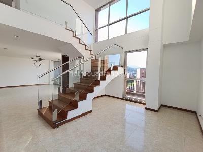 Apartamento de 3 alcobas en arriendo en Otra Parte, Envigado, 140 m² · foto 13 de 20