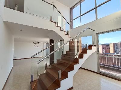 Apartamento de 3 alcobas en arriendo en Otra Parte, Envigado, 140 m² · foto 14 de 20