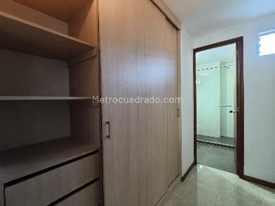 Apartamento de 3 alcobas en arriendo en Otra Parte, Envigado, 140 m² · foto 19 de 20