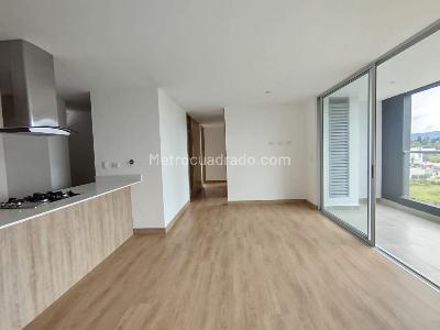 Apartamento en Arriendo, El Porvenir Rio Negro, Rionegro