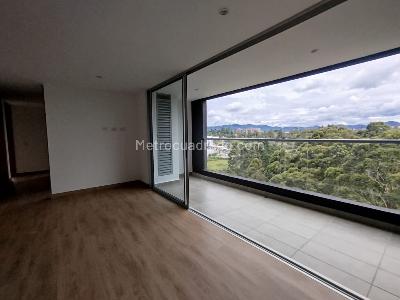 Apartamento de 3 alcobas en arriendo en El Porvenir Rio Negro, Rionegro, 89 m² · foto 3 de 16