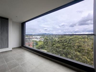 Apartamento de 3 alcobas en arriendo en El Porvenir Rio Negro, Rionegro, 89 m² · foto 5 de 16