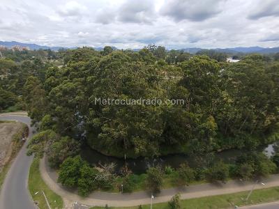 Apartamento de 3 alcobas en arriendo en El Porvenir Rio Negro, Rionegro, 89 m² · foto 6 de 16
