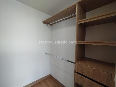Apartamento de 3 alcobas en arriendo en El Porvenir Rio Negro, Rionegro, 89 m² · foto 14 de 16