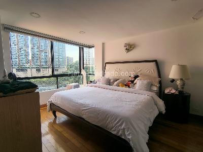 Apartamento de 3 alcobas en arriendo en San Lucas, Medellín, 134 m² · foto 9 de 16
