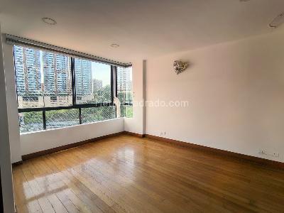 Apartamento de 3 alcobas en arriendo en San Lucas, Medellín, 134 m² · foto 11 de 16