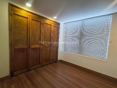 Apartamento de 3 alcobas en arriendo en San Lucas, Medellín, 134 m² · foto 12 de 16