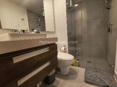 Apartamento de 3 alcobas en arriendo en San Lucas, Medellín, 134 m² · foto 14 de 16
