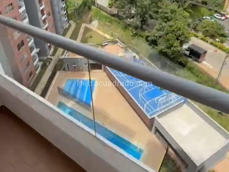 Apartamento en Arriendo, La Cuenca, Envigado