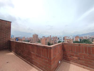 Apartamento de 4 alcobas en arriendo en Laureles Medellin, Medellín, 240 m² · foto 6 de 20