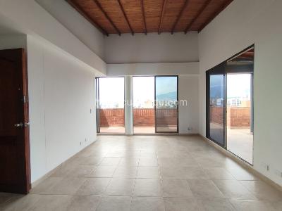 Apartamento de 4 alcobas en arriendo en Laureles Medellin, Medellín, 240 m² · foto 15 de 20
