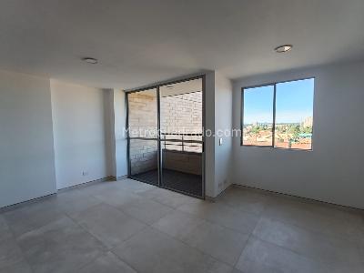 Apartamento de 2 alcobas en arriendo en Los Colegios, Rionegro, 75 m² · foto 5 de 16