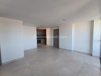 Apartamento de 2 alcobas en arriendo en Los Colegios, Rionegro, 75 m² · foto 6 de 16