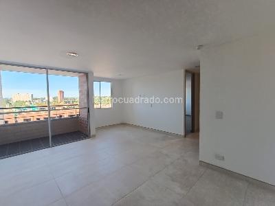 Apartamento de 2 alcobas en arriendo en Los Colegios, Rionegro, 75 m² · foto 7 de 16