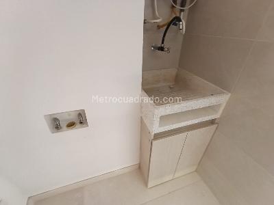 Apartamento de 2 alcobas en arriendo en Los Colegios, Rionegro, 75 m² · foto 9 de 16