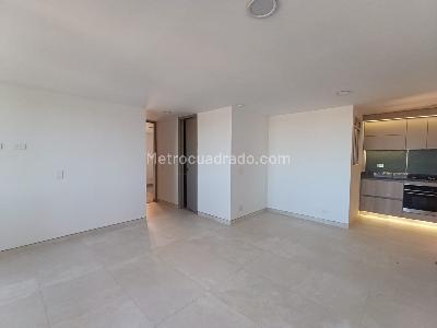 Apartamento de 2 alcobas en arriendo en Los Colegios, Rionegro, 75 m² · foto 11 de 16