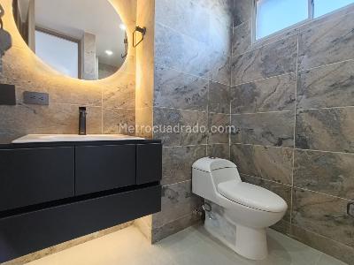 Apartamento de 2 alcobas en arriendo en Los Colegios, Rionegro, 75 m² · foto 12 de 16