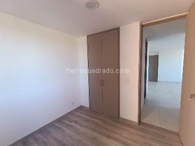 Apartamento de 2 alcobas en arriendo en Los Colegios, Rionegro, 75 m² · foto 14 de 16