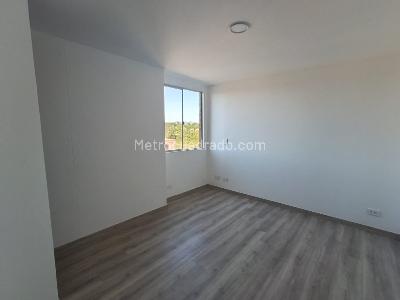 Apartamento de 2 alcobas en arriendo en Los Colegios, Rionegro, 75 m² · foto 15 de 16