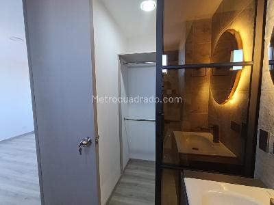 Apartamento de 2 alcobas en arriendo en Los Colegios, Rionegro, 75 m² · foto 16 de 16