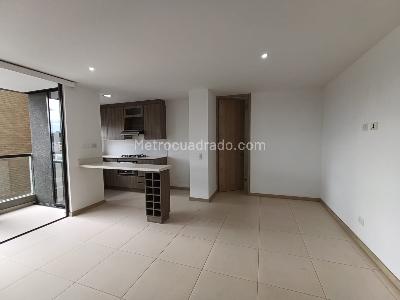 Apartamento de 3 alcobas en arriendo en Barro Blanco Rio Negro, Rionegro, 78 m² · foto 2 de 15