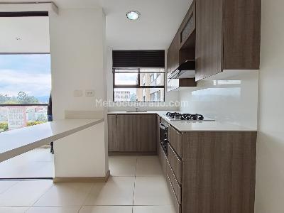 Apartamento de 3 alcobas en arriendo en Barro Blanco Rio Negro, Rionegro, 78 m² · foto 3 de 15