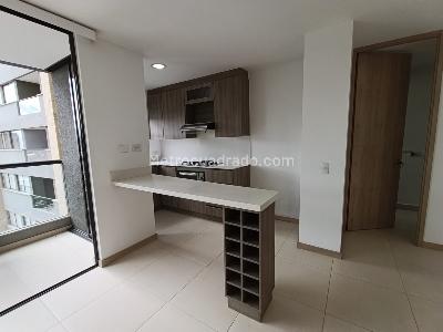 Apartamento de 3 alcobas en arriendo en Barro Blanco Rio Negro, Rionegro, 78 m² · foto 4 de 15