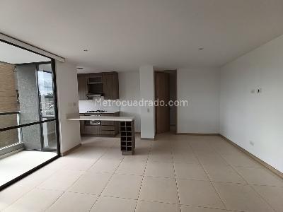 Apartamento de 3 alcobas en arriendo en Barro Blanco Rio Negro, Rionegro, 78 m² · foto 5 de 15