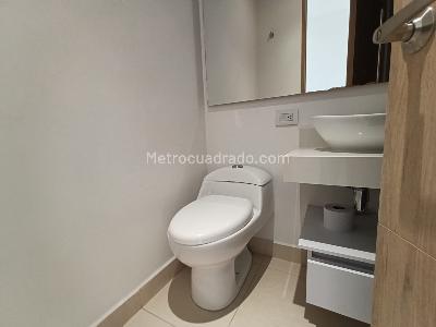 Apartamento de 3 alcobas en arriendo en Barro Blanco Rio Negro, Rionegro, 78 m² · foto 7 de 15