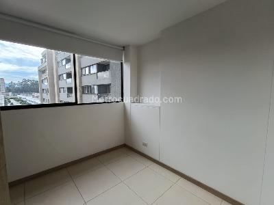 Apartamento de 3 alcobas en arriendo en Barro Blanco Rio Negro, Rionegro, 78 m² · foto 8 de 15
