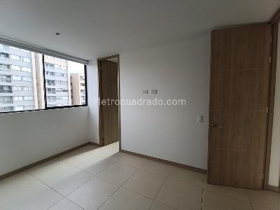 Apartamento de 3 alcobas en arriendo en Barro Blanco Rio Negro, Rionegro, 78 m² · foto 9 de 15