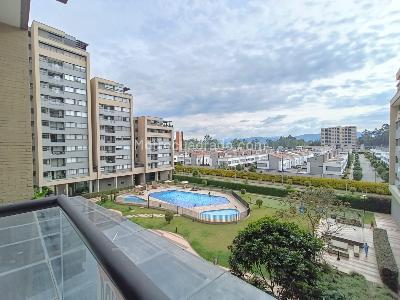 Apartamento de 3 alcobas en arriendo en Barro Blanco Rio Negro, Rionegro, 78 m² · foto 10 de 15