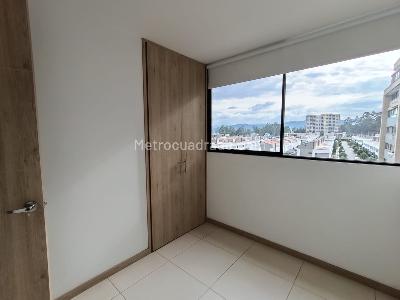Apartamento de 3 alcobas en arriendo en Barro Blanco Rio Negro, Rionegro, 78 m² · foto 11 de 15