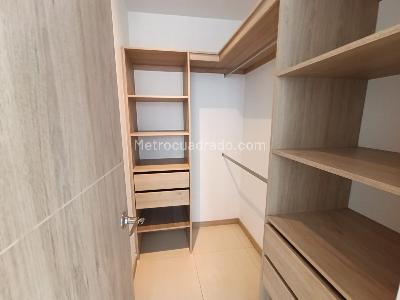 Apartamento de 3 alcobas en arriendo en Barro Blanco Rio Negro, Rionegro, 78 m² · foto 12 de 15