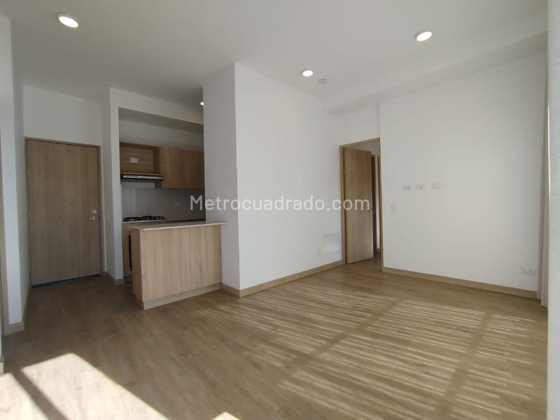 Apartamento en Arriendo, Barro Blanco Rio Negro, Rionegro