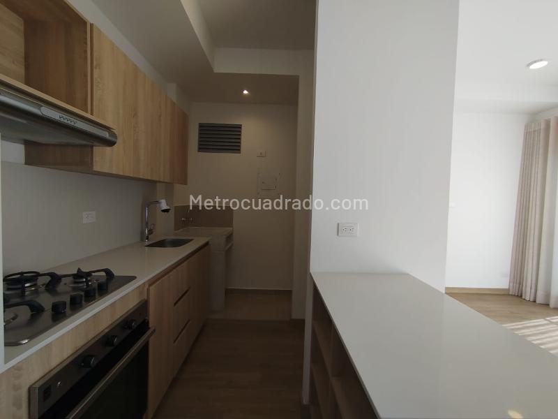 Apartamento en Arriendo, Barro Blanco Rio Negro, Rionegro - 3