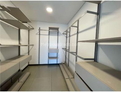 Apartamento de 2 alcobas en arriendo en Los Parras, Medellín, 120 m² · foto 3 de 12