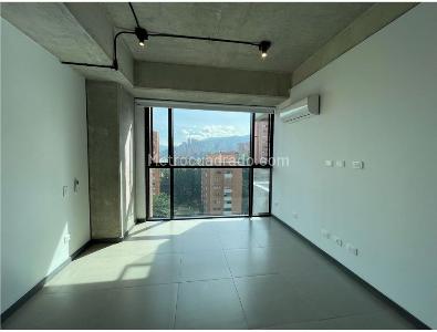 Apartamento de 2 alcobas en arriendo en Los Parras, Medellín, 120 m² · foto 4 de 12