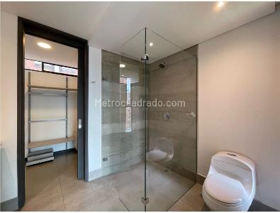 Apartamento de 2 alcobas en arriendo en Los Parras, Medellín, 120 m² · foto 5 de 12