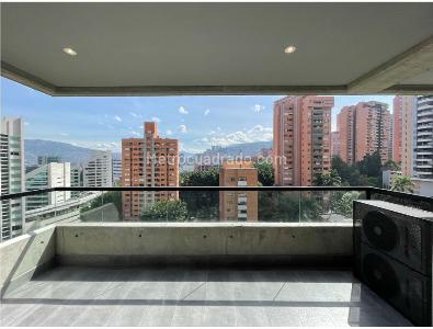 Apartamento de 2 alcobas en arriendo en Los Parras, Medellín, 120 m² · foto 6 de 12