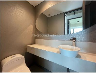 Apartamento de 2 alcobas en arriendo en Los Parras, Medellín, 120 m² · foto 7 de 12