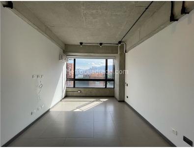 Apartamento de 2 alcobas en arriendo en Los Parras, Medellín, 120 m² · foto 9 de 12