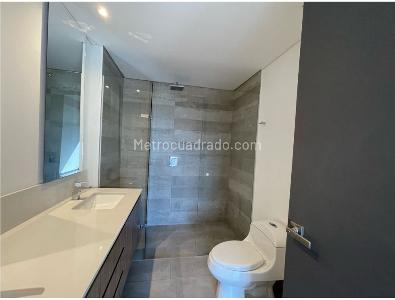 Apartamento de 2 alcobas en arriendo en Los Parras, Medellín, 120 m² · foto 12 de 12