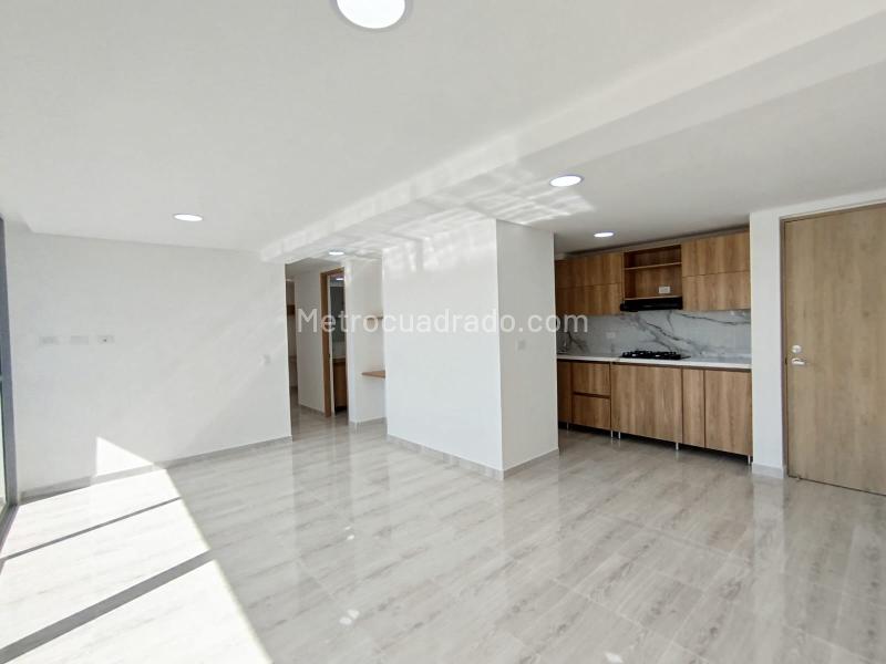 Apartamento en Arriendo, Barro Blanco Rio Negro, Rionegro