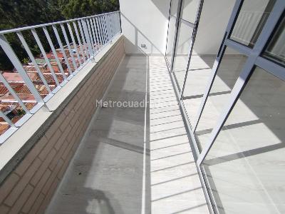 Apartamento de 3 alcobas en arriendo en Barro Blanco Rio Negro, Rionegro, 76 m² · foto 8 de 13