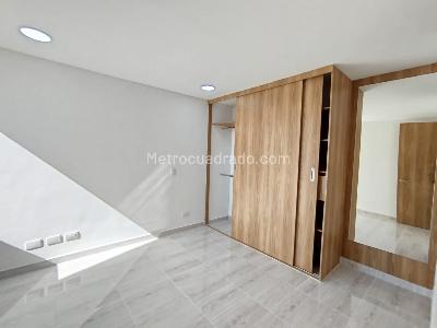 Apartamento de 3 alcobas en arriendo en Barro Blanco Rio Negro, Rionegro, 76 m² · foto 11 de 13
